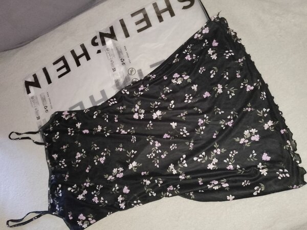Shein Mini Dress