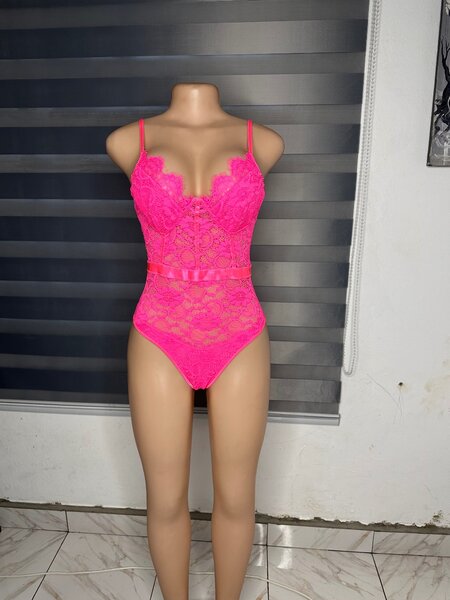 Tank bodysuit