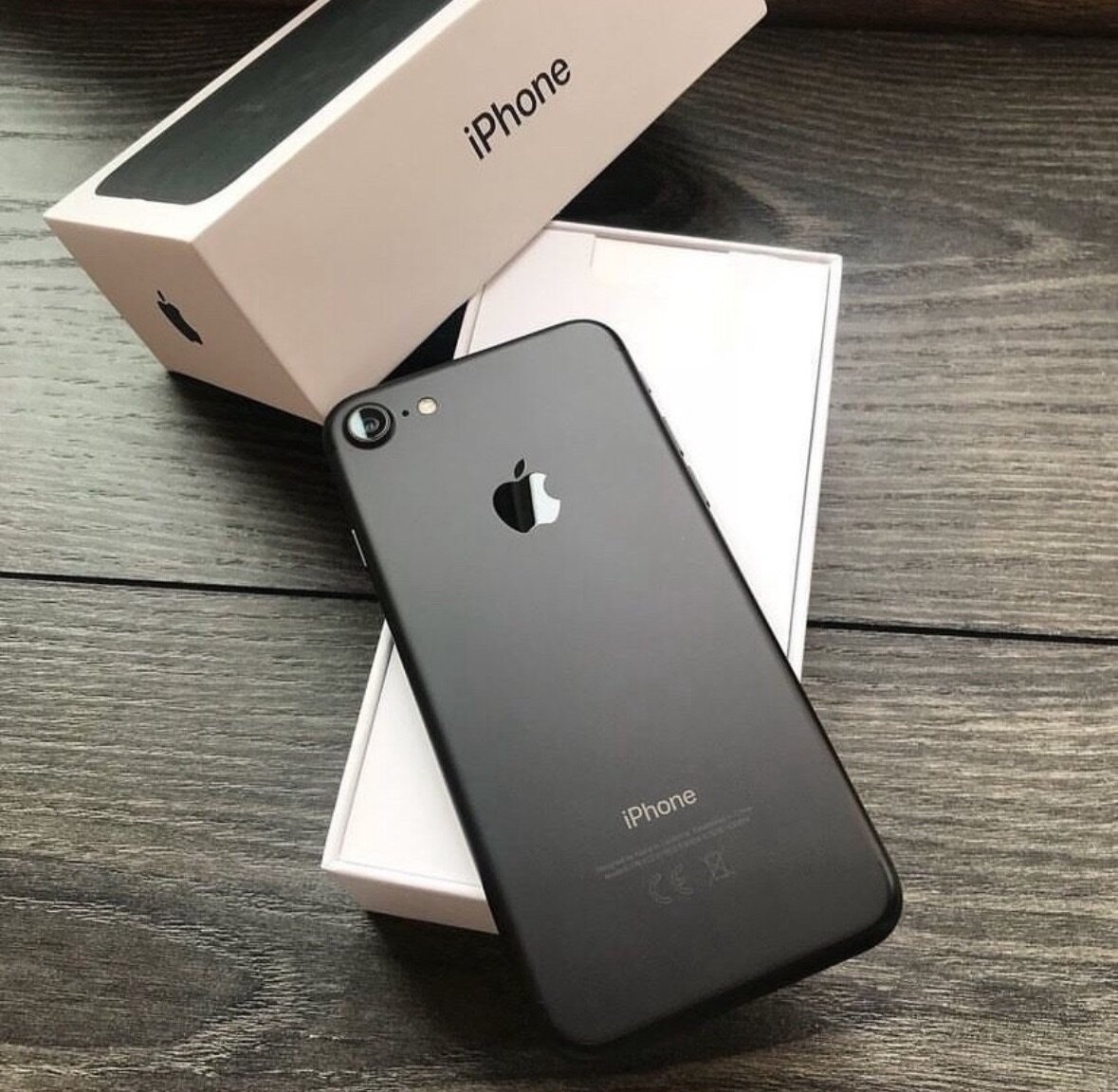 iPhone 7simple