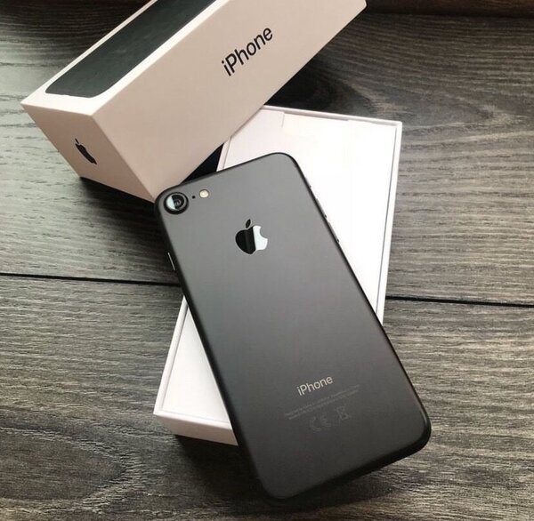 iPhone 7simple