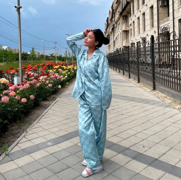 Пижама