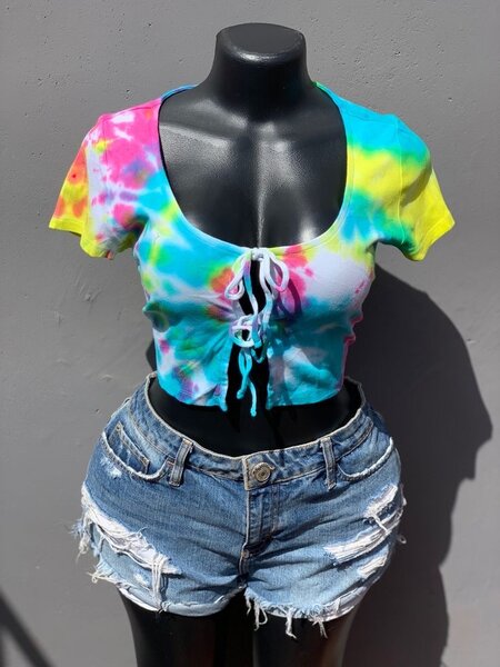 Crop tops
