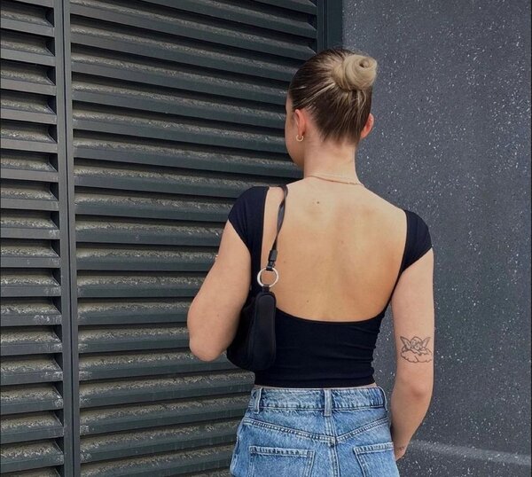 Basic tops