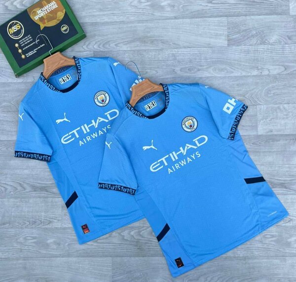 Jersey