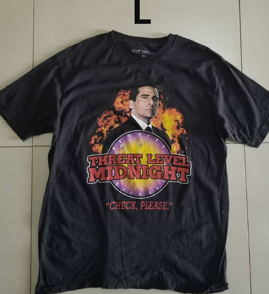 Tshirt