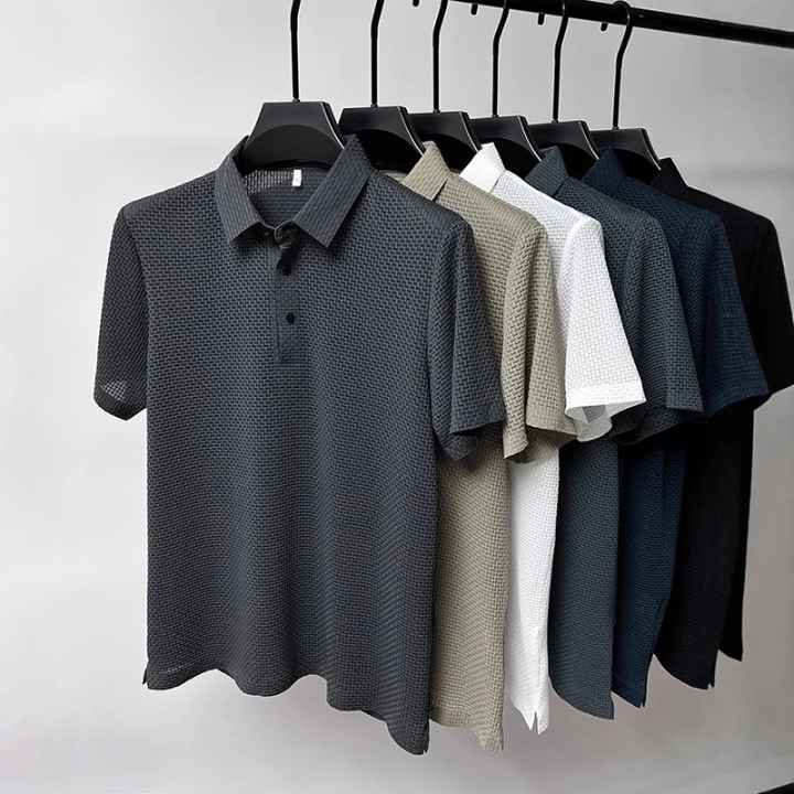 Tshirt Polo golf