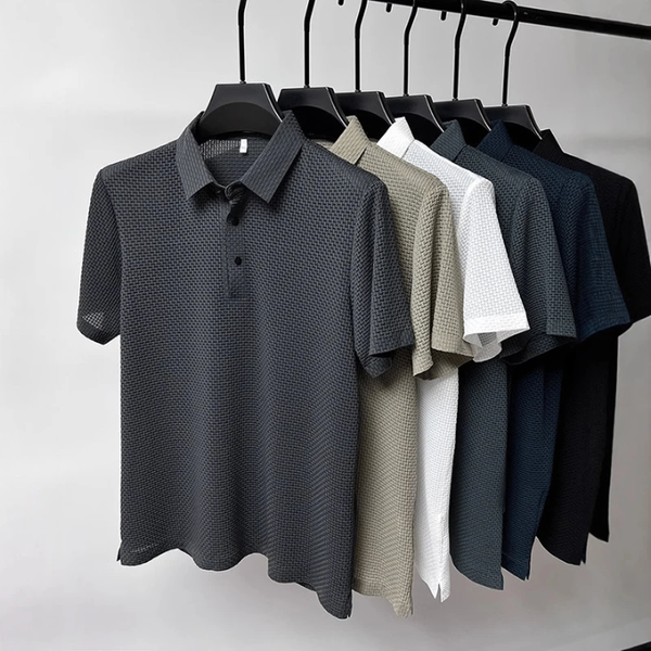 Tshirt Polo golf
