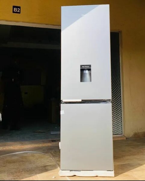 Hisense Standing Fridge