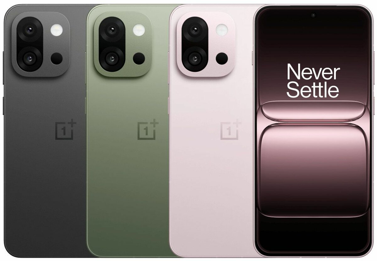 ONE PLUS 13S