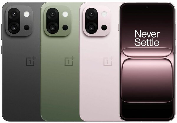 ONE PLUS 13S