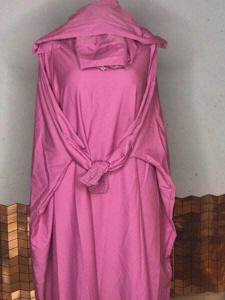 Khimar hijab