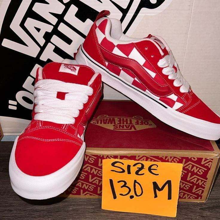 Vans Old Skool Unisex Sneakers