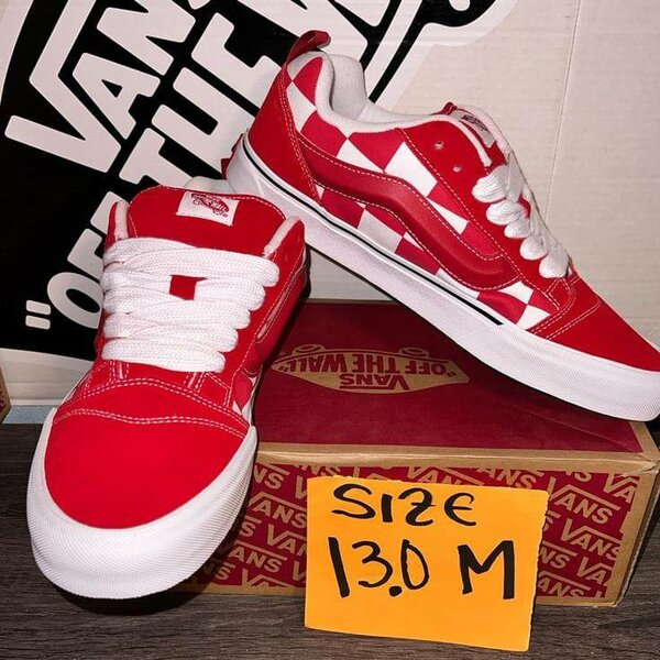 Vans Old Skool Unisex Sneakers