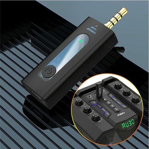 Micro Double K35 Cravate - Sans Fil Pour Smartphones