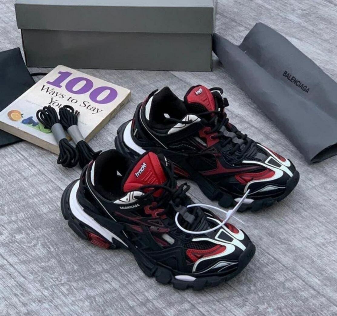 Balenciaga