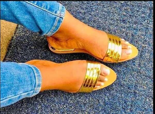 Slippers