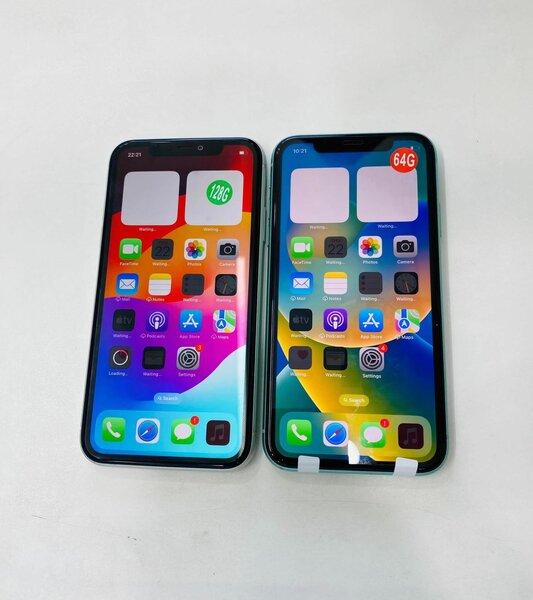 iPhone X