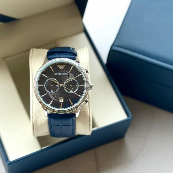 QUALITY WRIST WATCH
