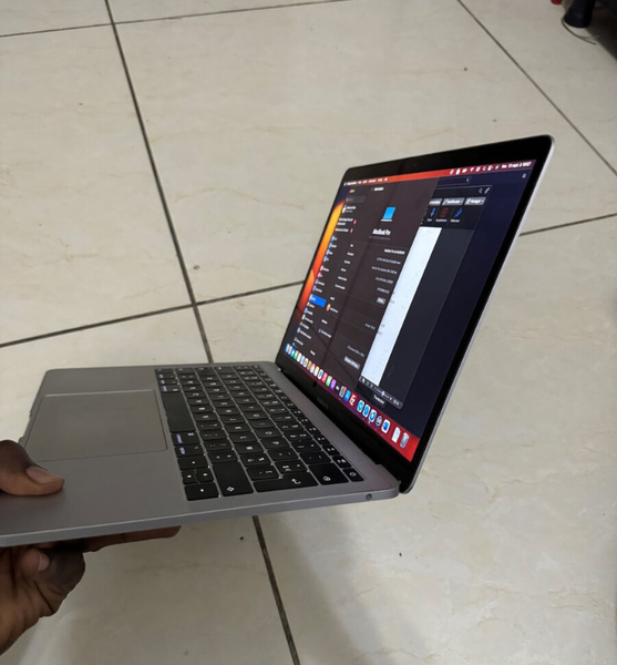 MacBook Pro 13-inch 2017