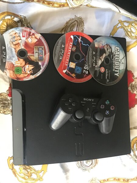PlayStation 3