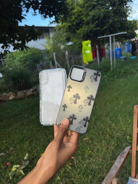 iPhone case