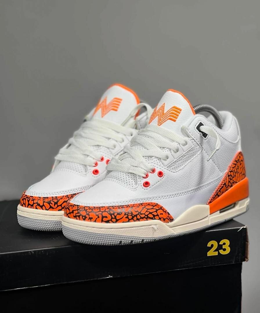 Air Jordan 3