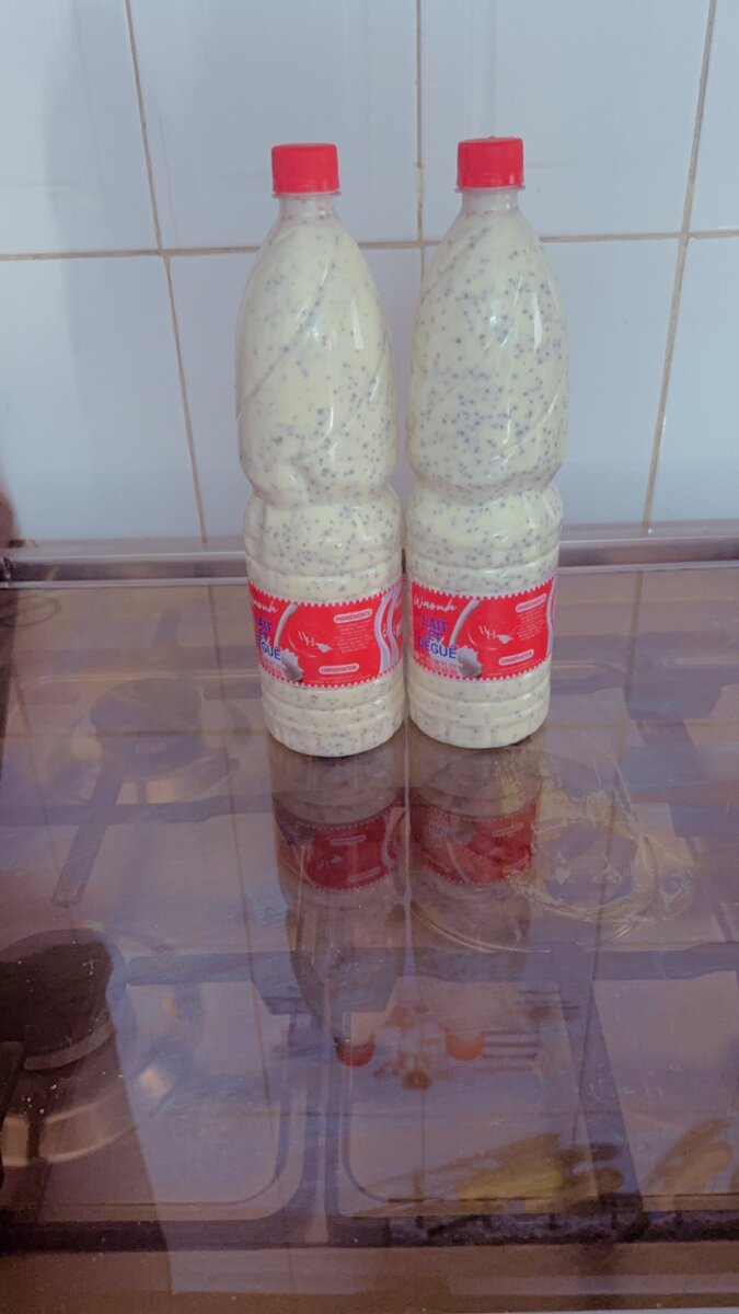 Dèguê( mil,couscous,hamza)