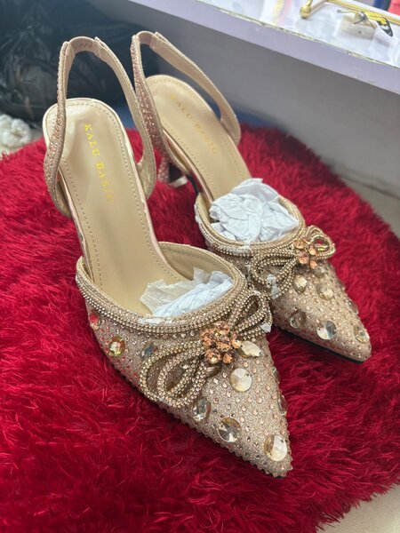 Chaussures