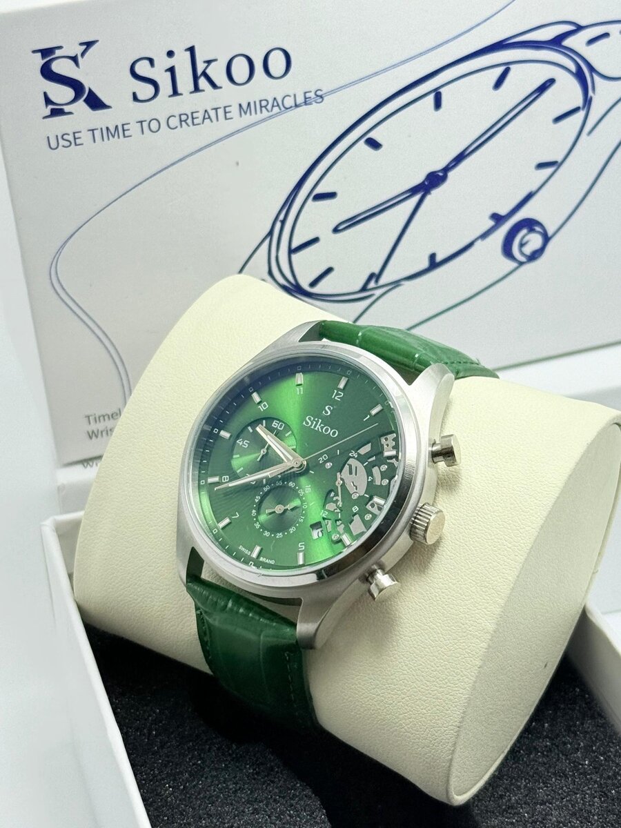 Montre