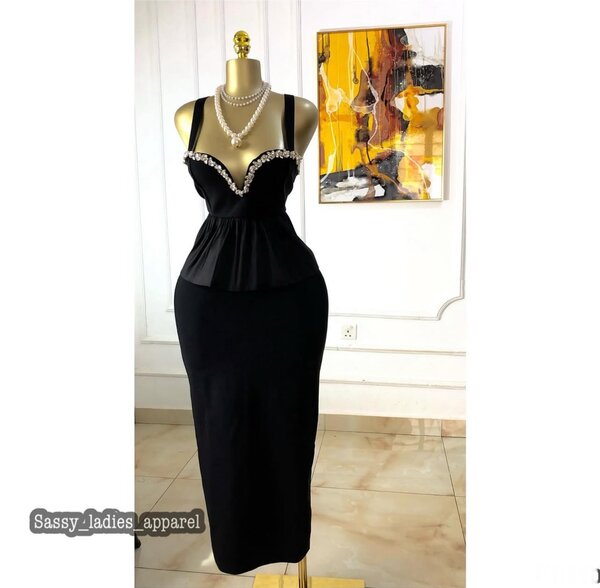 Ladies dress