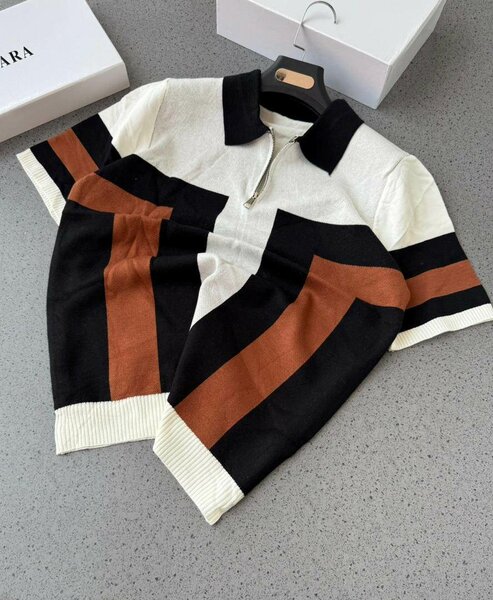 Quality Club Tees