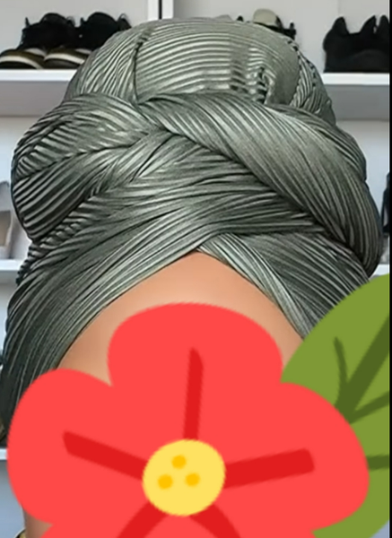 HEAD WRAPS