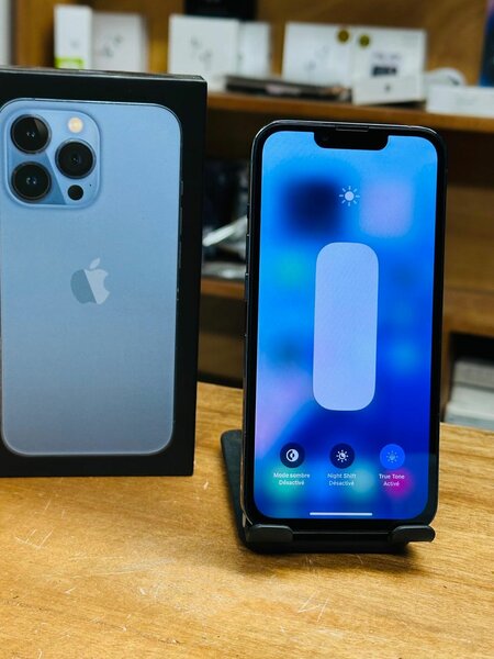 Iphone 13 pro