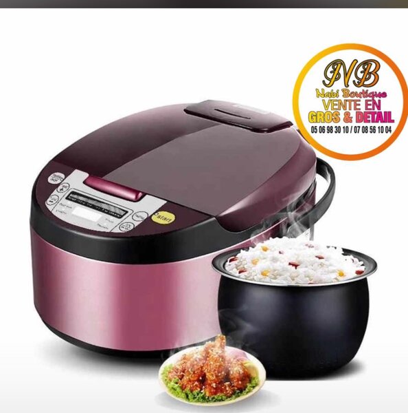 Cuiseur de riz