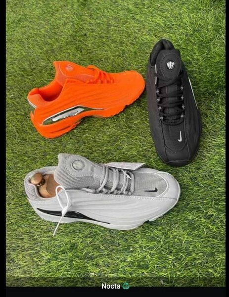 Nike Nocta