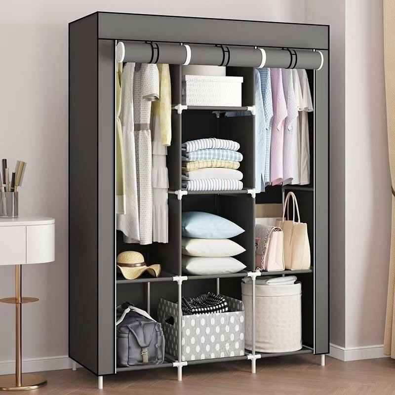 Bedroom Wardrobe