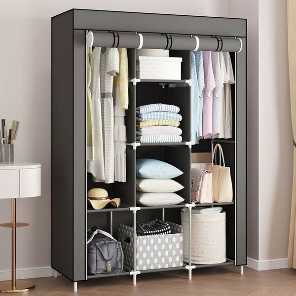 Bedroom Wardrobe