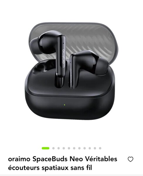 Spacebuds Neo