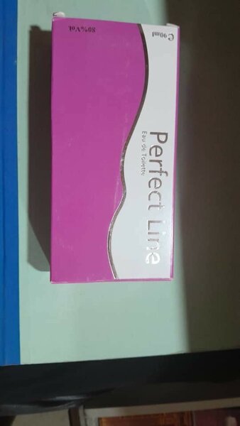 Perfect line