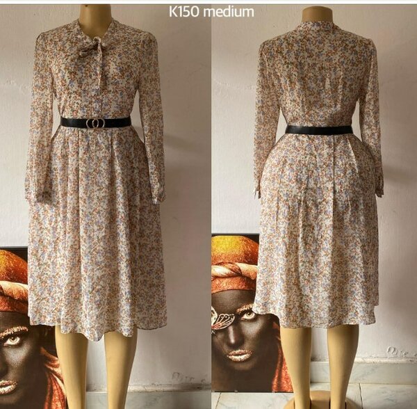 dress  