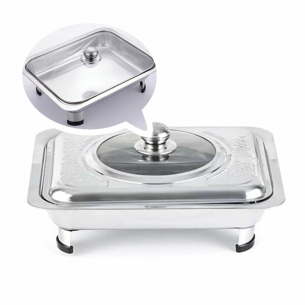 5l Chaffing dish