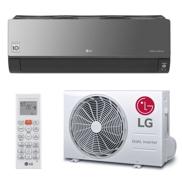 LG AIR CONDITIONER