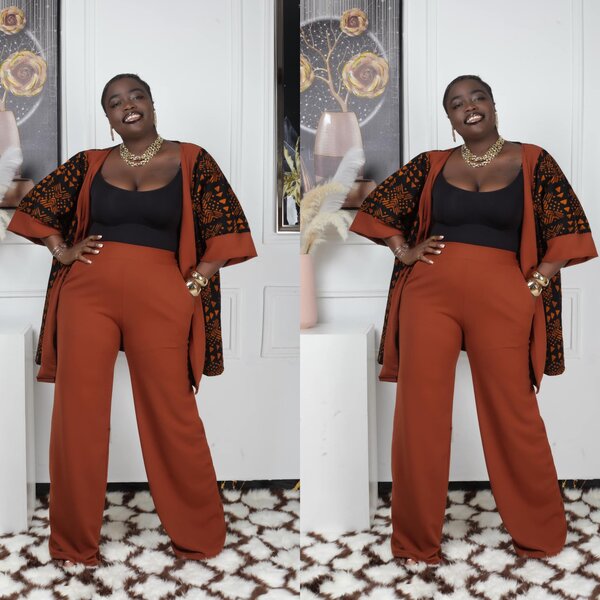 Ensemble de vêtements