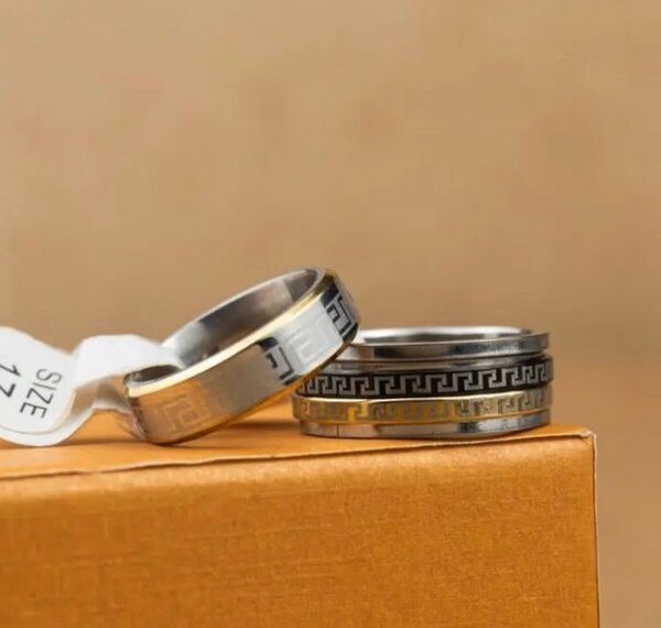Bague