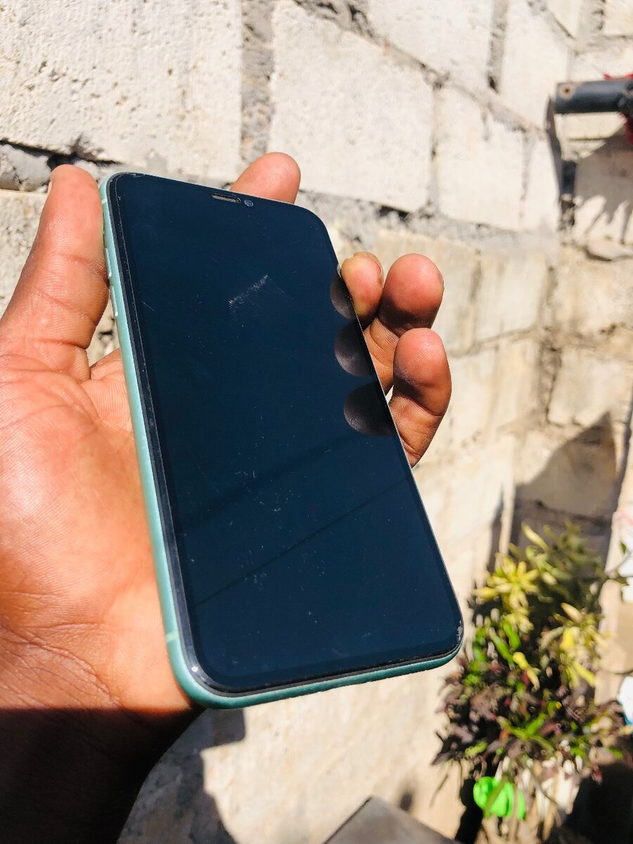 iPhone 11