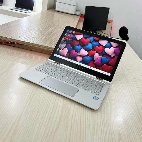 HP Spectre