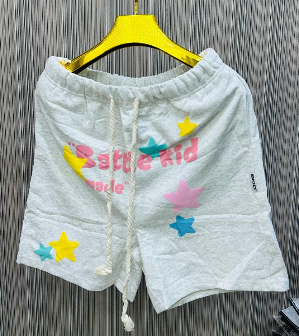 Quality shorts