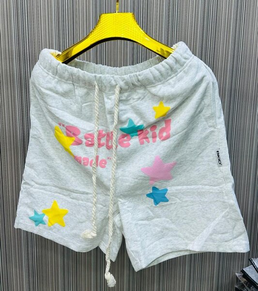 Quality shorts