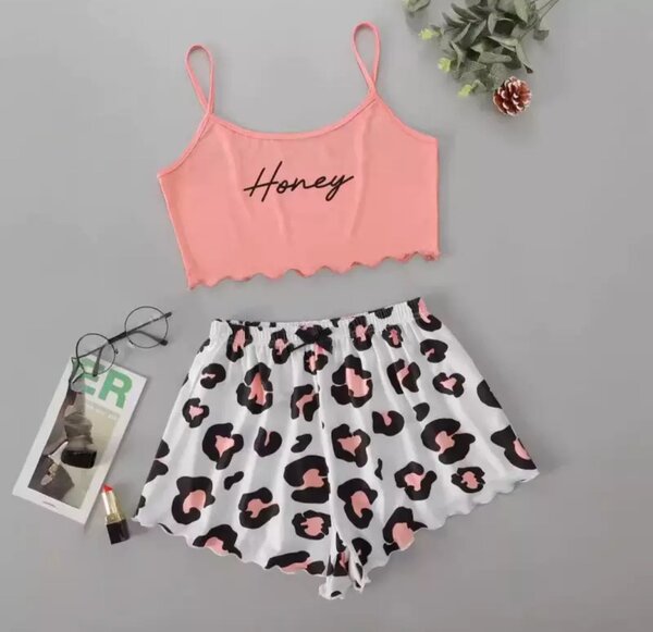 Night wear
