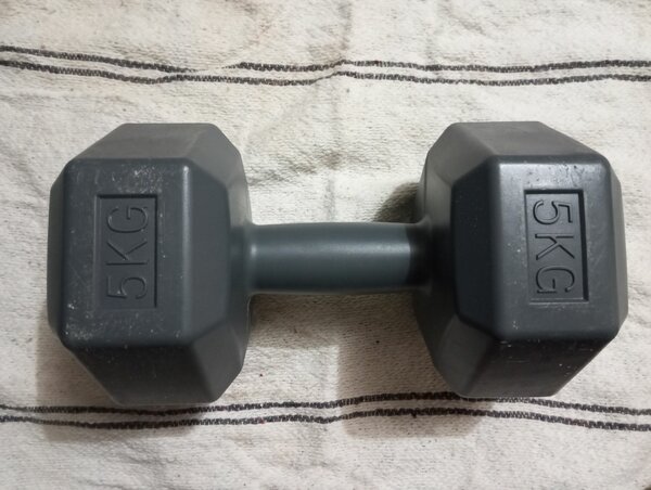 Poids 5kg